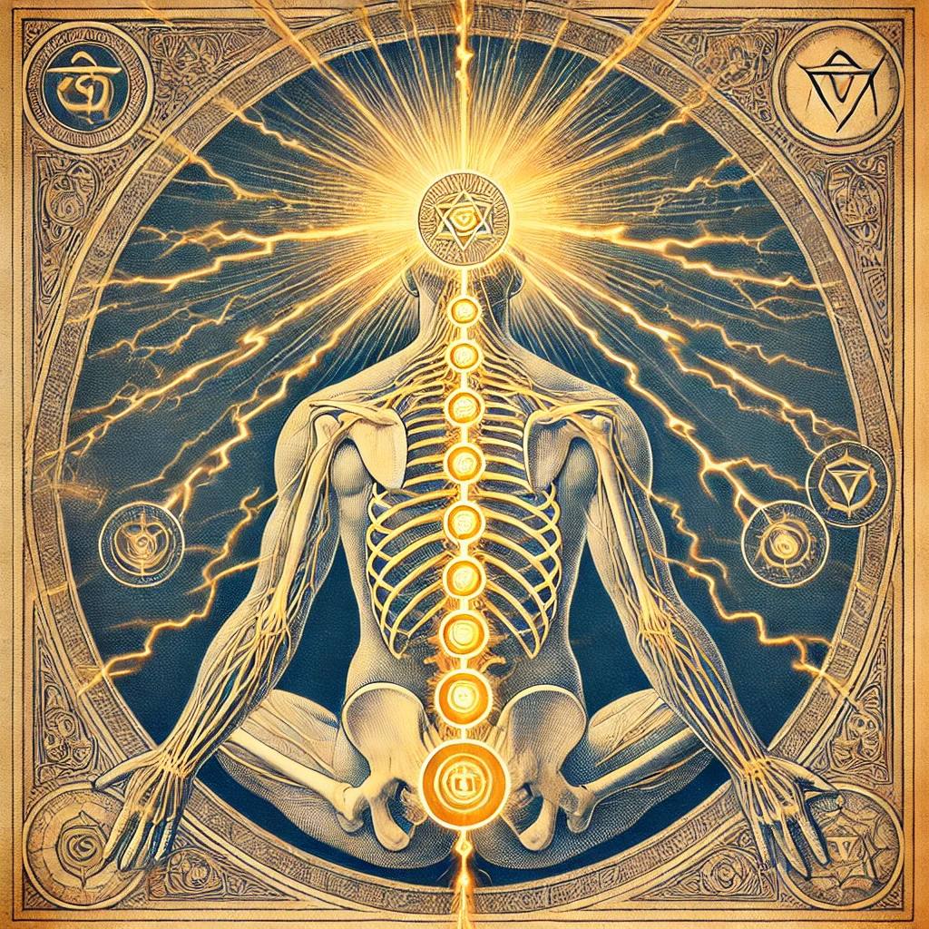 Bioelectric Awakening and the Path Back to Natural Intelligence