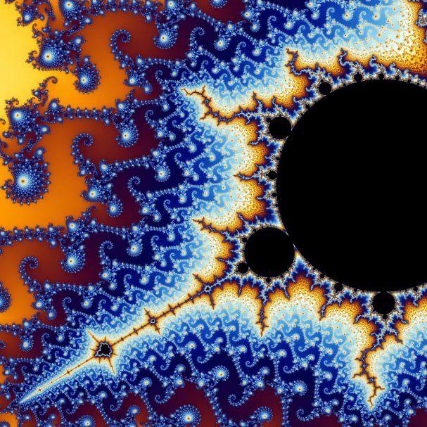 The Living Fractal: A Manifesto for Deep Inquiry & Embodied Truth